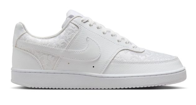 Nike Court Vision LO Women's Sneakers